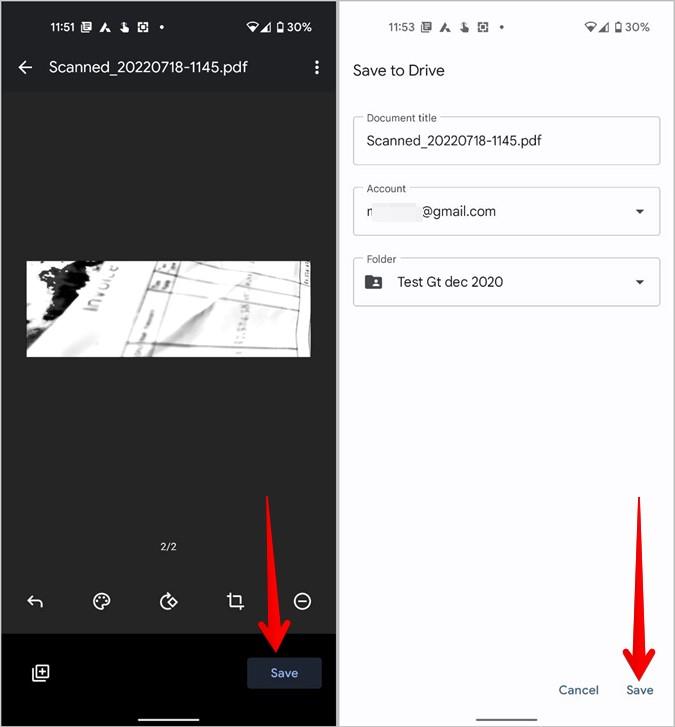 Android で複数の画像を 1 つの PDF ファイルに変換する 3 つの最良の方法