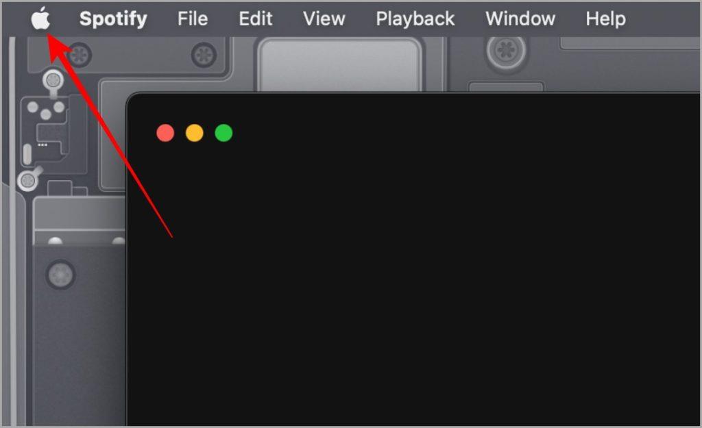 Mac でアプリを強制終了する 5 つの方法