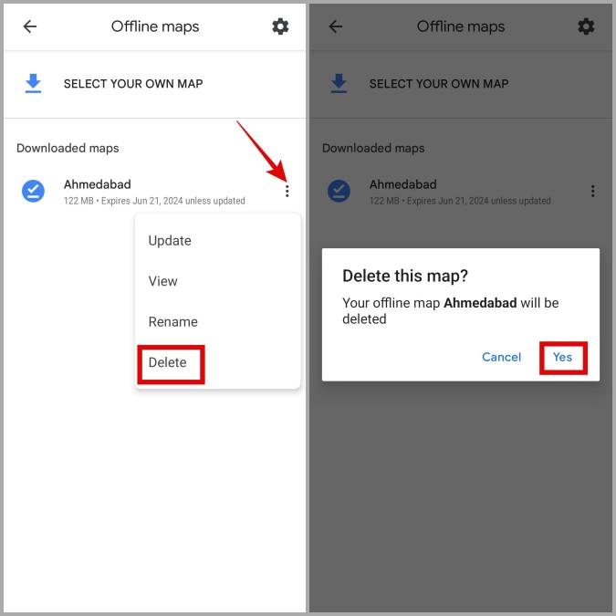 Samsung Galaxy Phone のその他のストレージとは何か、およびそれをクリアする方法