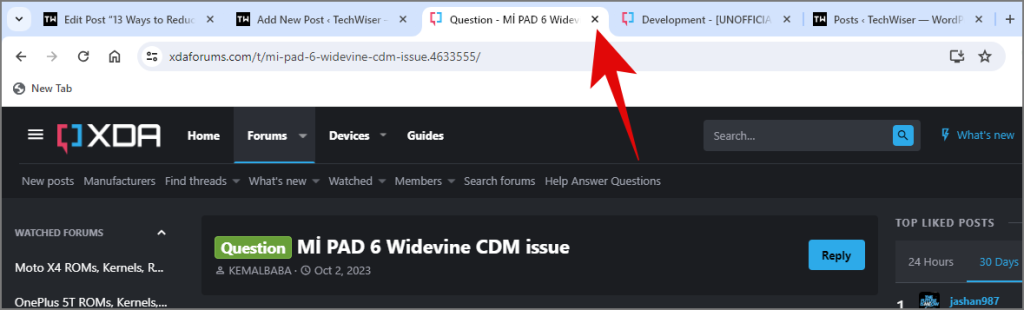 Windows 11でバックグラウンドプロセスを削減する13の方法
