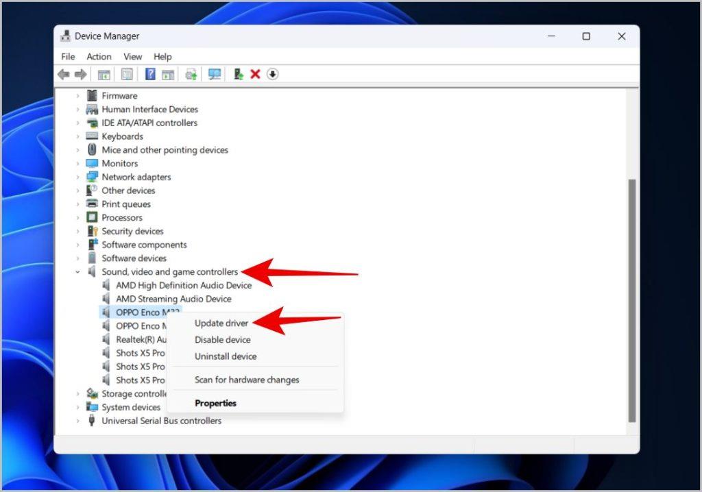 Windows 11および10で左右の音量チャンネルを調整する方法