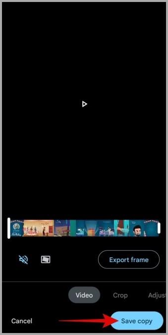 Android でビデオから音声を削除する 3 つの最良の方法