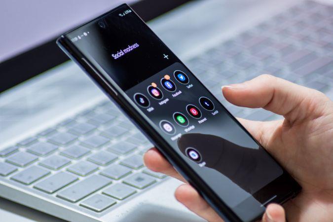 Samsung Galaxy 携帯電話の過熱を防ぐ 7 つの方法