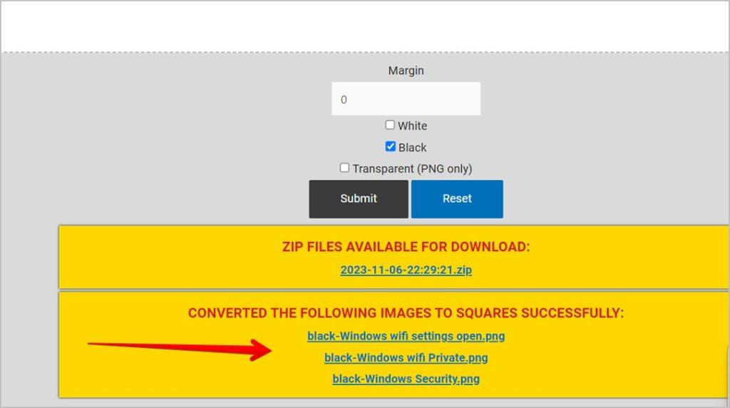 オンラインまたはWindows、Macでトリミングせずに写真を正方形にする方法