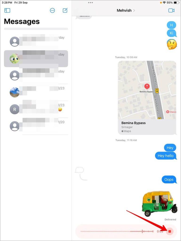 14 iPadOS 17 の機能、変更点、知っておくべきヒント