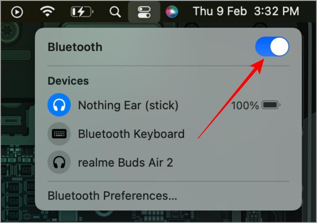 Airdrop が動作しなくなったり、待機中にスタックしたりするための 13 の修正