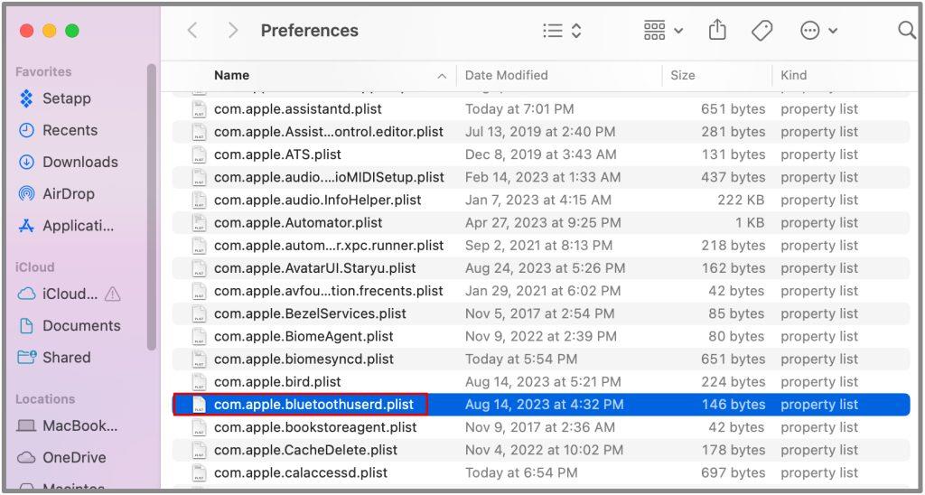 MacBook Bluetoothがオンにならない場合の8つの解決策