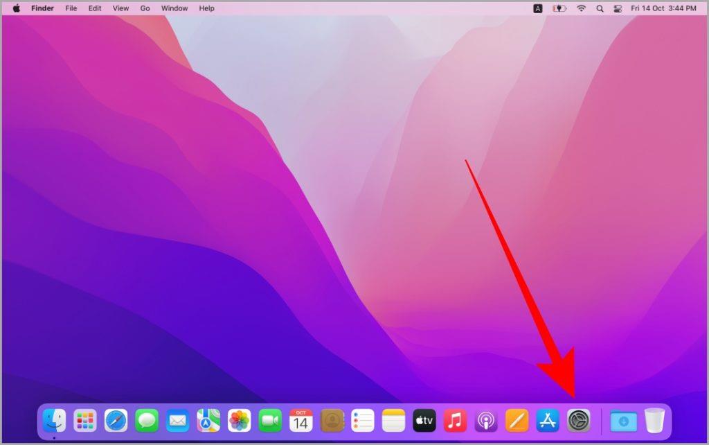 Mac と iPhone で iCloud 電子メール ID を作成する方法
