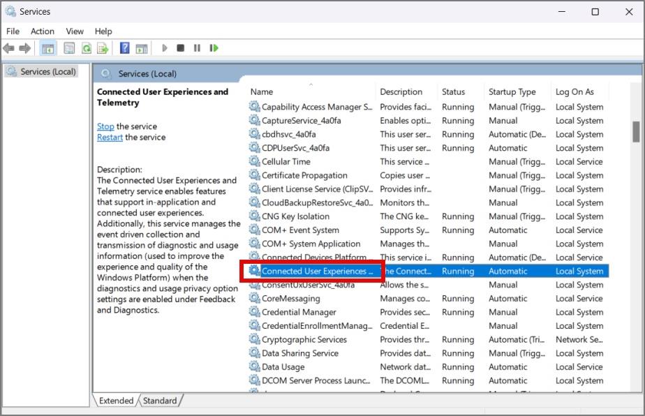 Windows 10/11 でディスク使用率が 100% になるための 14 の修正