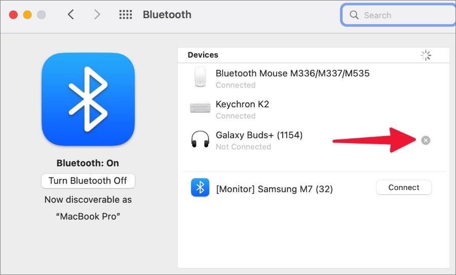 Mac で Bluetooth オーディオの遅延を修正する 9 つの方法