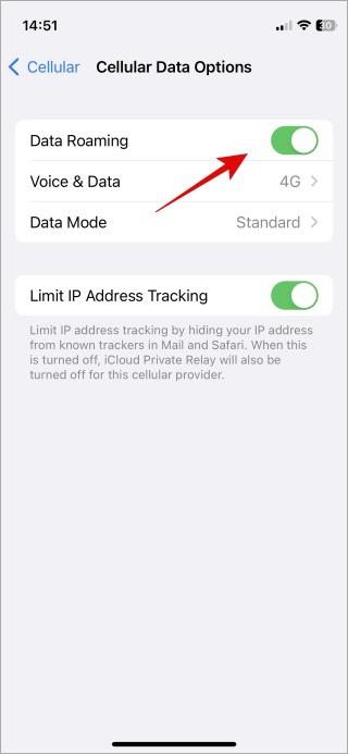 iPhoneでサービスが存在しないことの意味とその修復方法