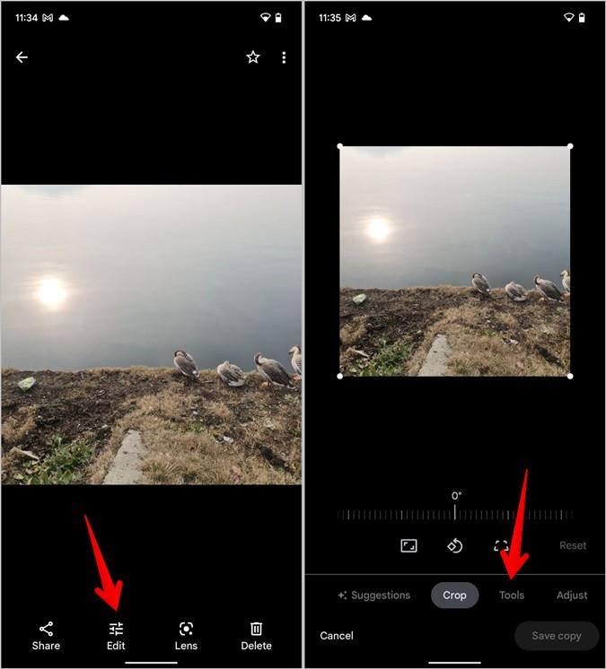 マジック消しゴムとは何ですか？Google フォトでの使い方