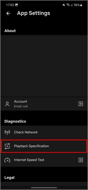 Netflix の画面がぼやける問題の 7 つの修正