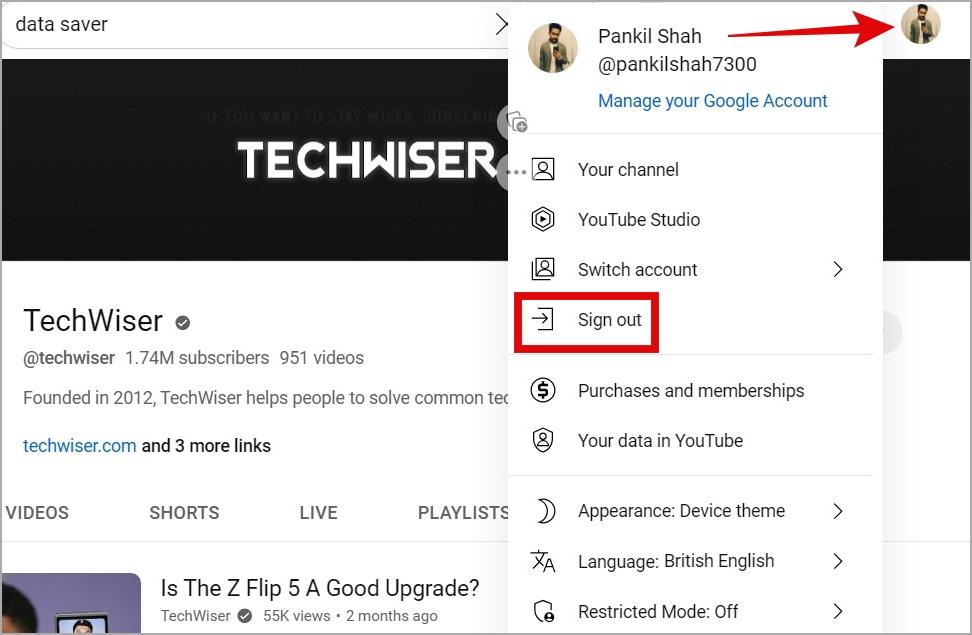 YouTube でビデオがダウンロードできない場合の 9 つの修正方法