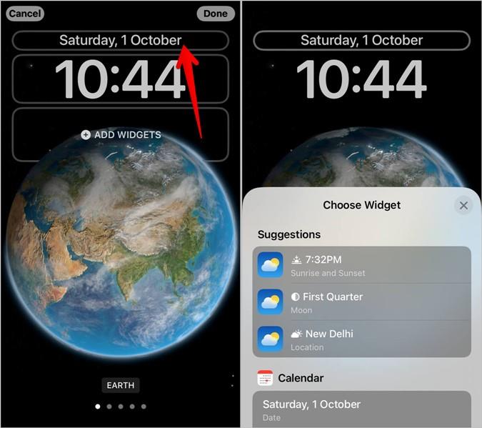 iOS 16 で iPhone のロック画面を編集およびカスタマイズするための 13 のヒント