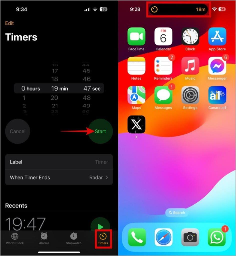 iPhone でダイナミックアイランドが機能しない場合の 7 つの修正