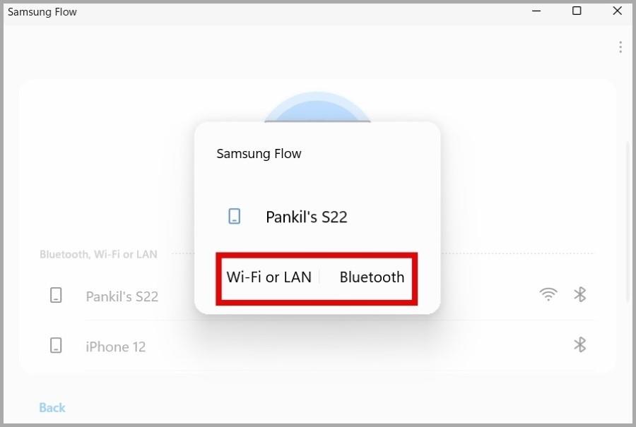 Samsung Galaxy 電話の画面を Windows PC にミラーリングする 3 つの方法