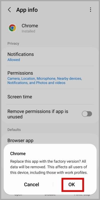 Top 10 Ways to Fix Google Chrome Battery Drain on Android