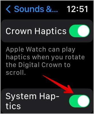 Apple Watchが振動しない問題を解決する13の方法