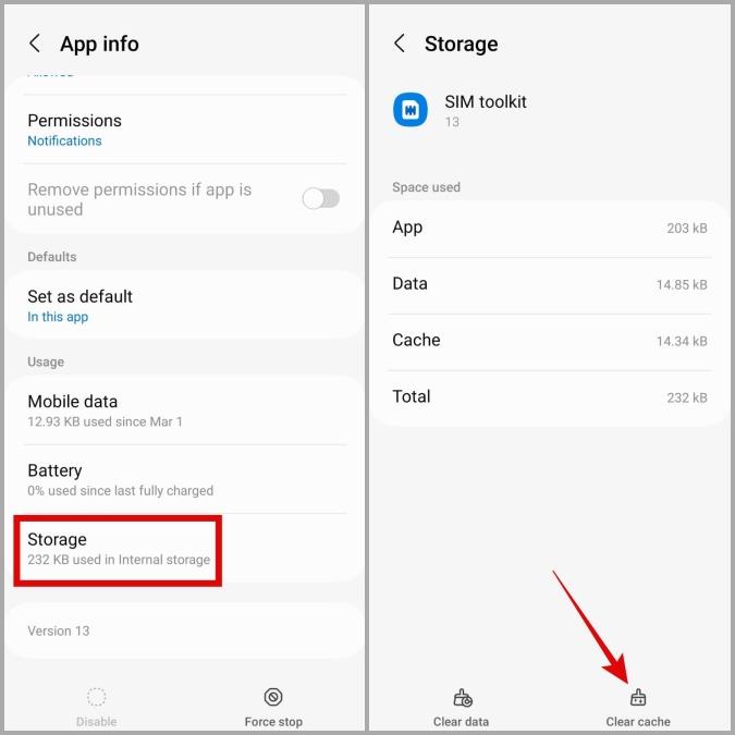 Samsung Galaxy フォンで SIM カードが検出されないエラーを修正する 9 つの方法