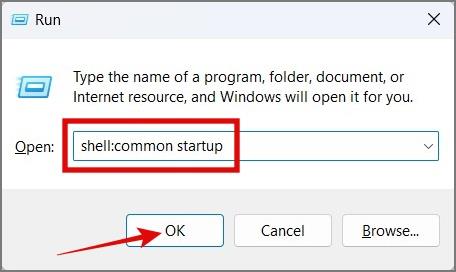 Windows 10/11のスタートアップフォルダーはどこにありますか