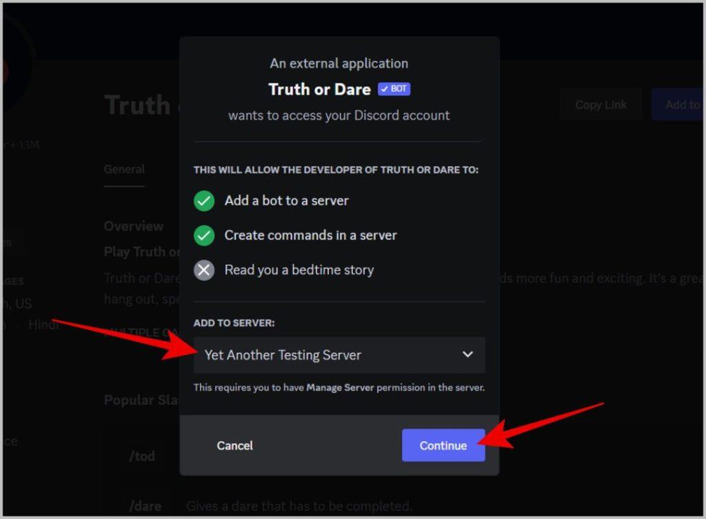サーバーに追加するのに最適な Discord ゲーム 15 選