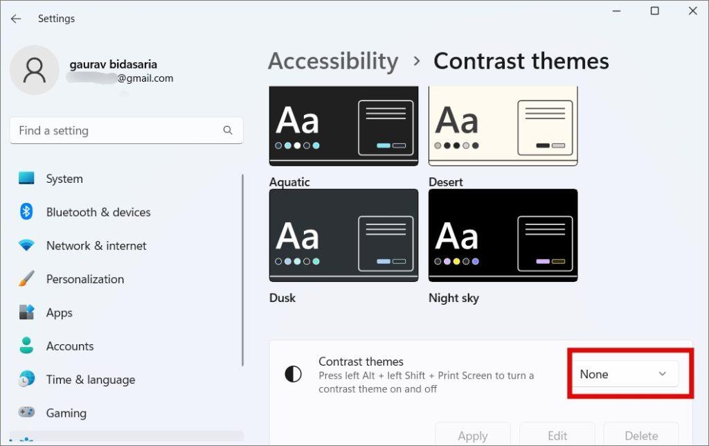 Windowsの壁紙が消えた場合の13の最適な修正方法