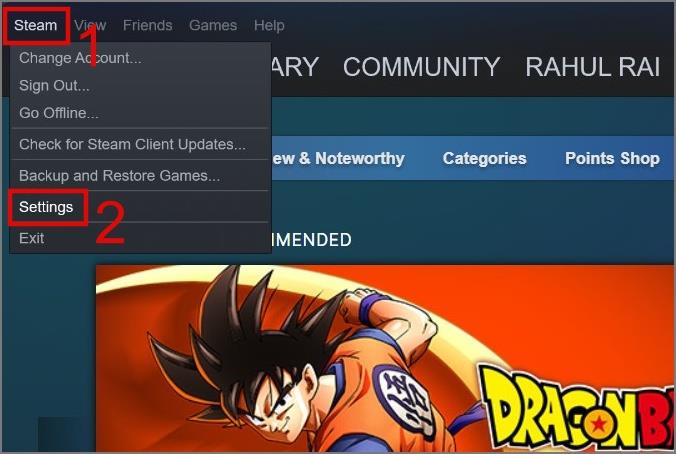 Steam Guardモバイル認証システムを無効にする2つの方法