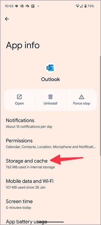 Windows、Mac、Android で Microsoft Outlook キャッシュをクリアする方法