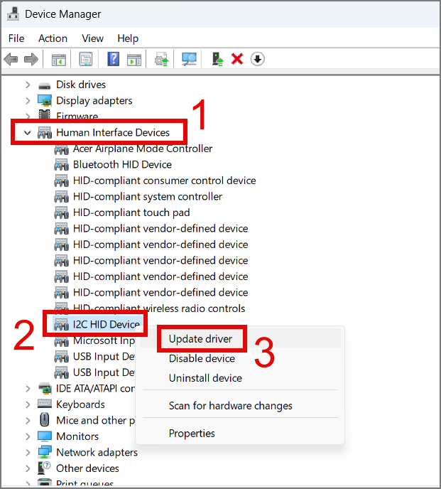 Windows でラップトップのタッチパッドが機能しない場合の 9 つの修正方法