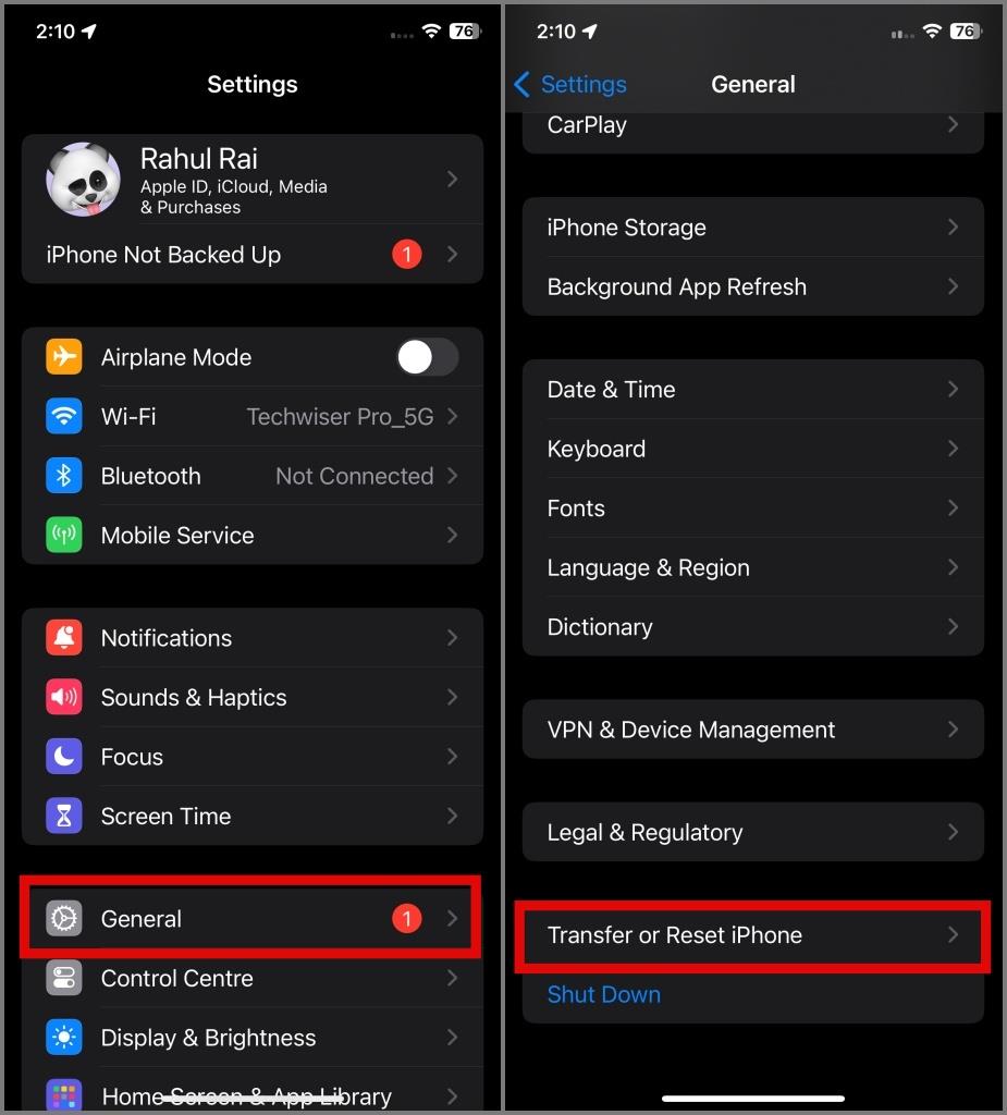 iPhoneでサウンドが機能しない場合の11の修正方法