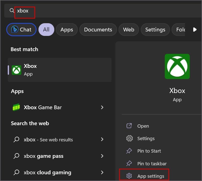 Xbox アプリの「ゲームをインストールするために場所が設定されていません」エラーの 9 つの修正