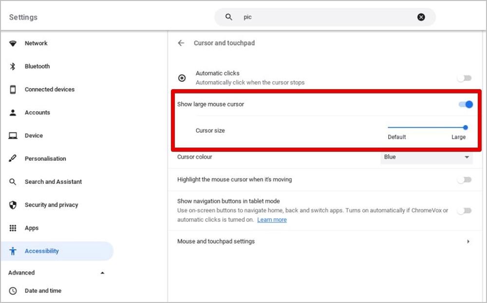 Chromebook をカスタマイズしてパーソナライズするための 13 のヒント