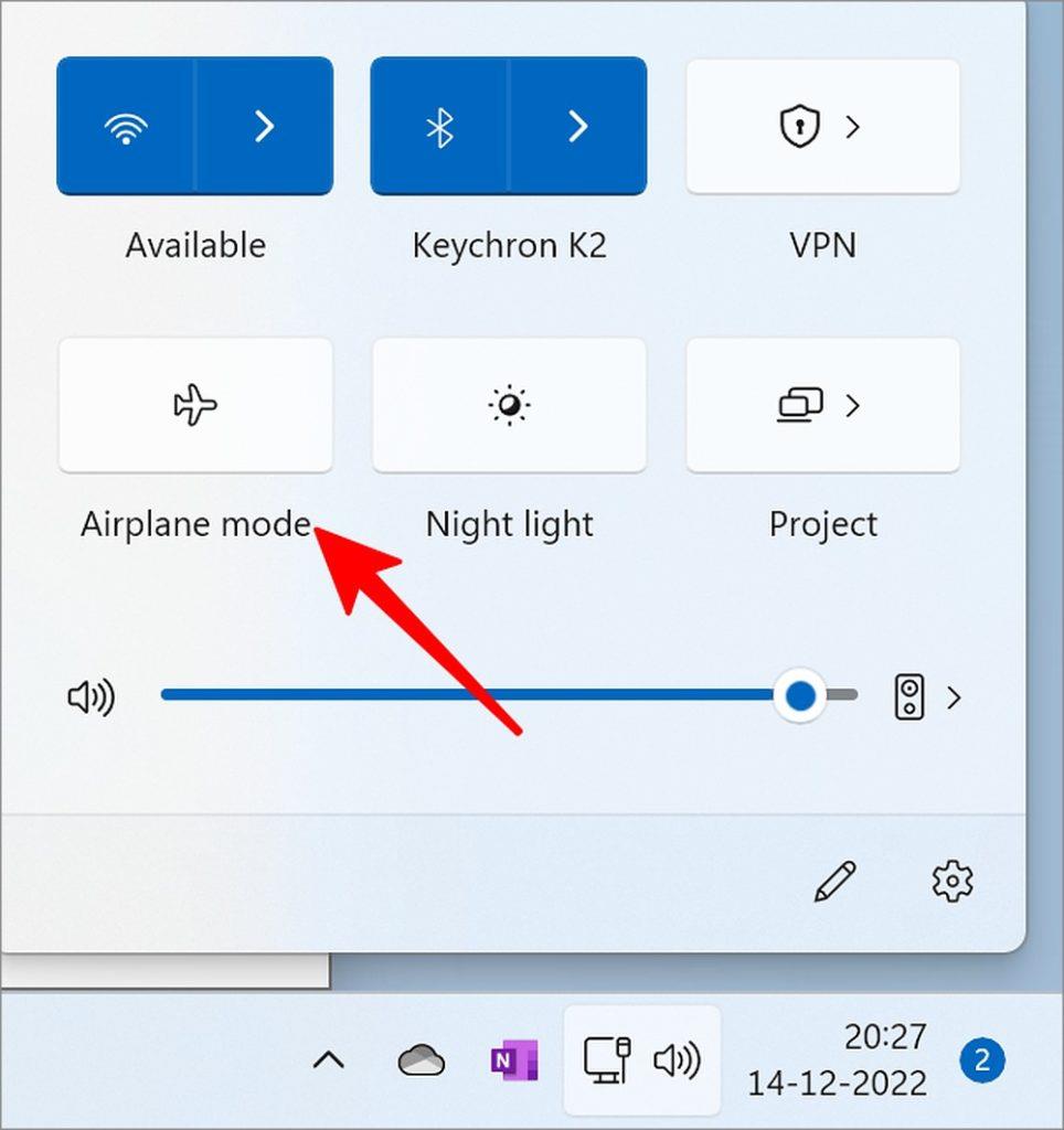 Windows 11/10でWi-Fiがグレー表示される問題を解決する10の方法