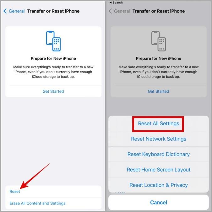 iPhoneでイヤースピーカーが動作しない場合の9つの修正方法