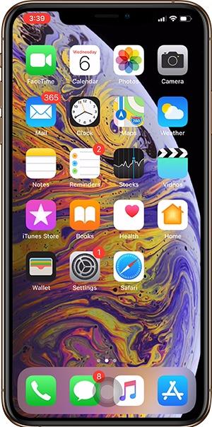 あなたがおそらく使っていないiPhone Xs Maxのヒントとコツ