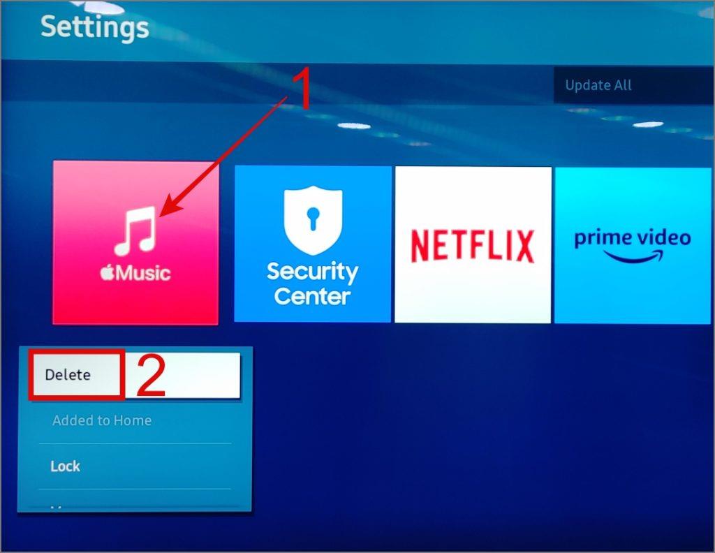 Samsung TVの音量が機能しない場合の12の修正