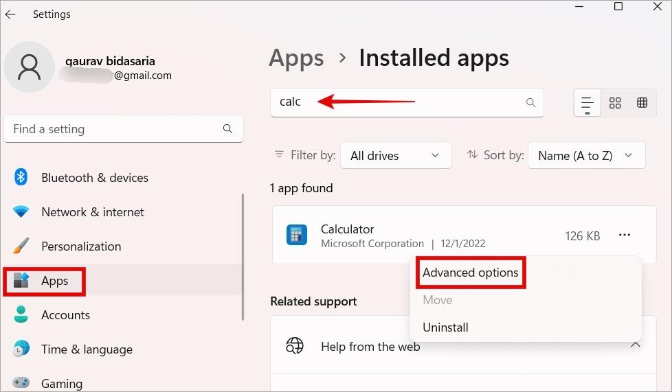 Windows 電卓が動作しない場合の 13 の最適な修正方法