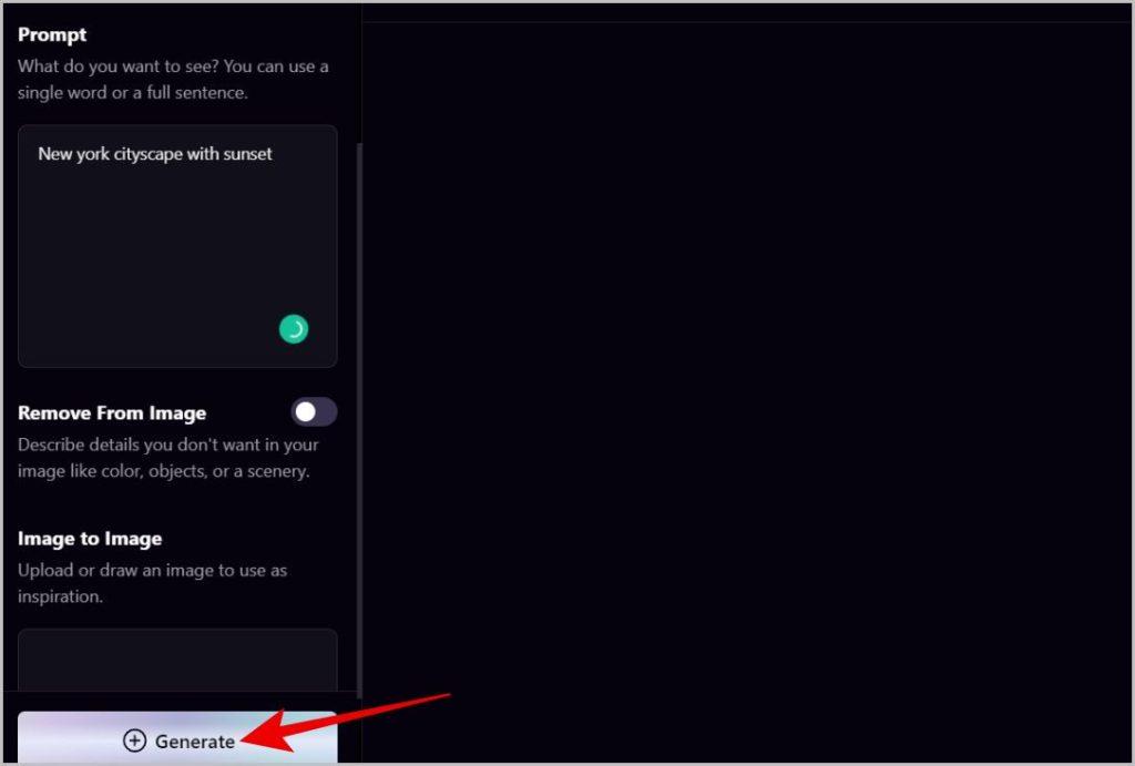 今すぐ試せる 5 つのベスト AI アートおよび画像ジェネレーター