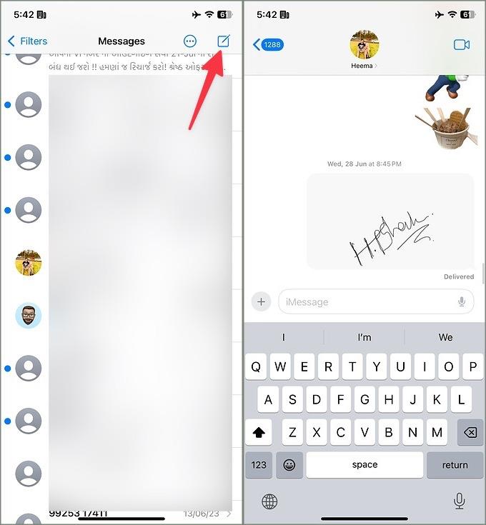 iPhone で連絡先ポスターが機能しない場合の 8 つの修正