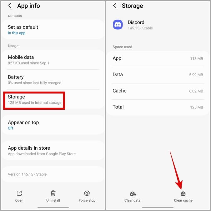 Discord でログアウトし続ける問題を解決する 7 つの方法