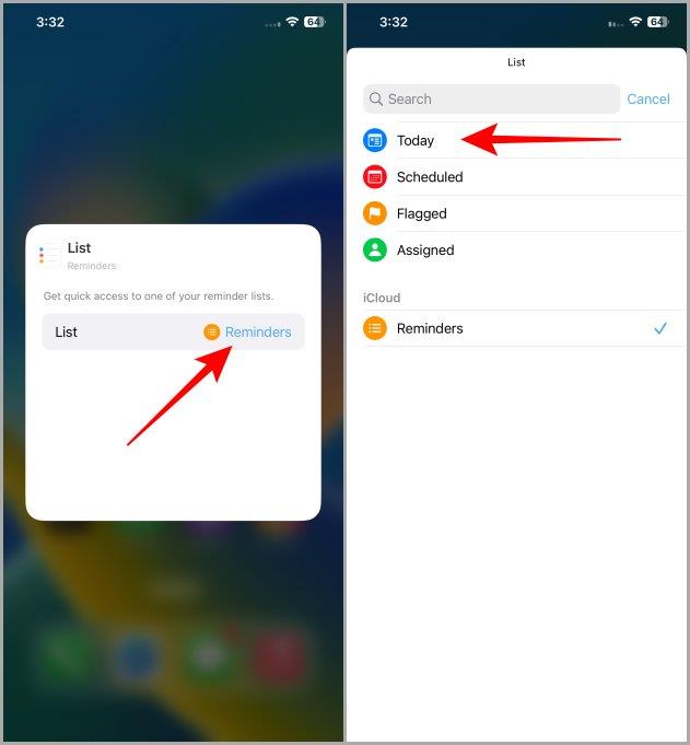iPhoneのホーム画面にウィジェットを追加、削除、カスタマイズする方法