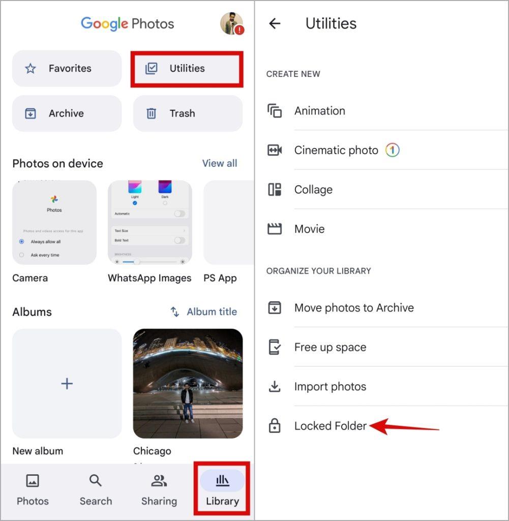 モバイルでGoogleフォトにすべての写真が表示されない問題を修正する10の方法
