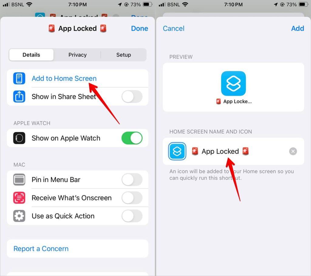 iPhoneのiOS 17でアプリをロックする2つの方法