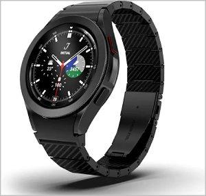 Samsung Galaxy Watch 5 Pro用のベストアクセサリー20選