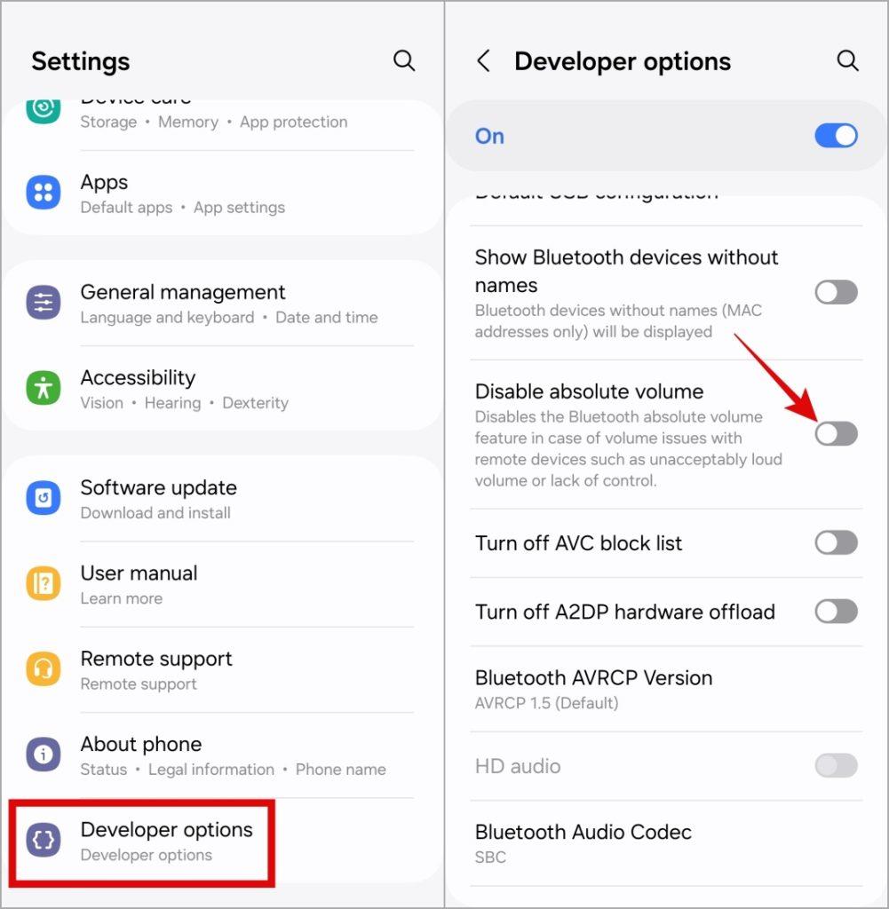 Samsung Galaxy フォンの音量が小さい問題に対する 7 つの修正