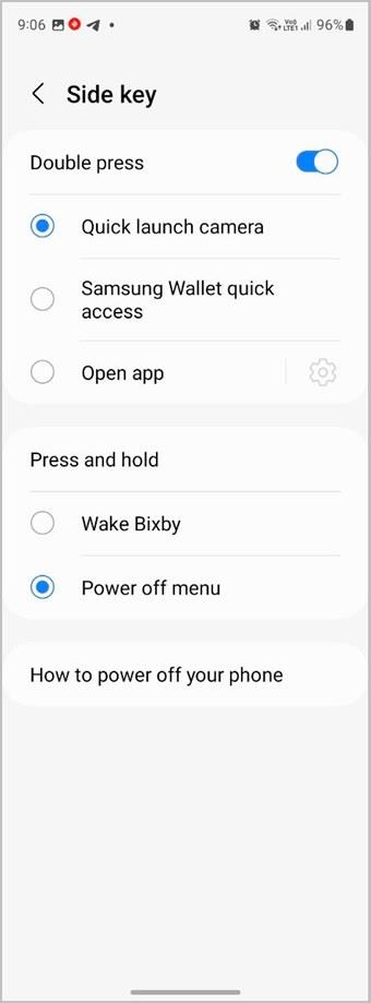 プロのように使用するための Samsung カメラのベスト設定 13 選