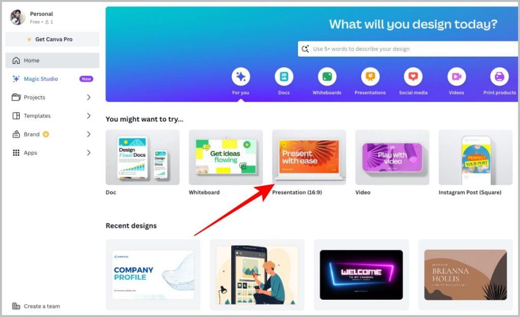 PPT プレゼンテーションを作成するための 3 つのベスト AI ツール