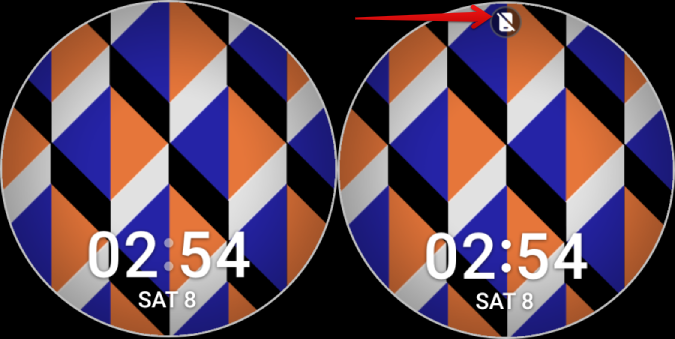 Samsung Galaxy Watch を使用して携帯電話を見つける方法、またはその逆の方法