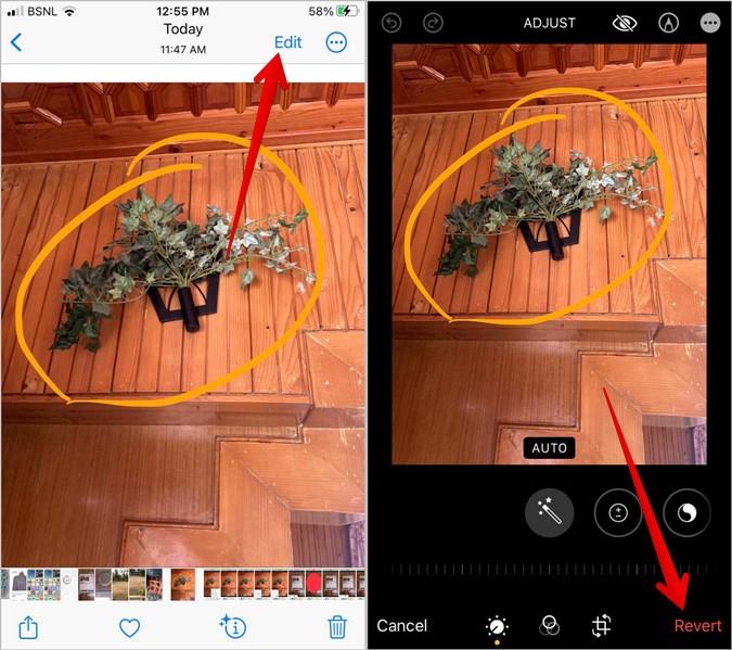 iPhone でマークアップ ツールを使用するための 16 のヒント